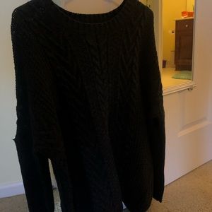 Joseph Knit Sweater